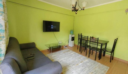 Casa, 1 habitación