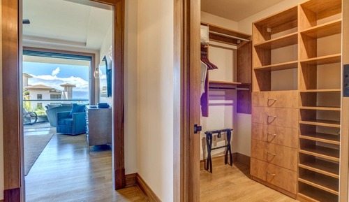 Apartamento, 3 habitaciones, balcón, vistas al mar (MON-6401 Molokai)