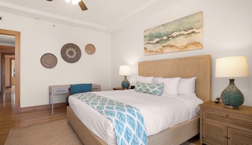 Apartamento, 3 habitaciones (MON-6301 Honu)