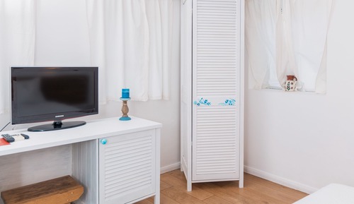 Suite estudio Deluxe