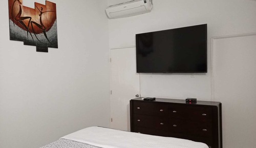 Apartamento superior