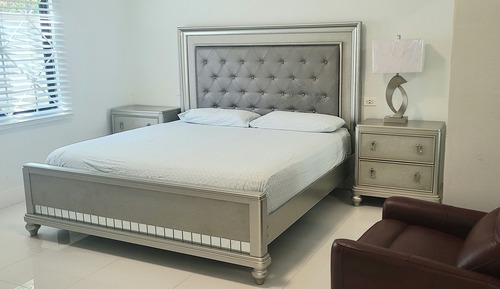 Apartamento superior, 2 habitaciones