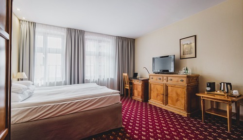 Habitación Business