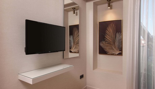 Suite Deluxe