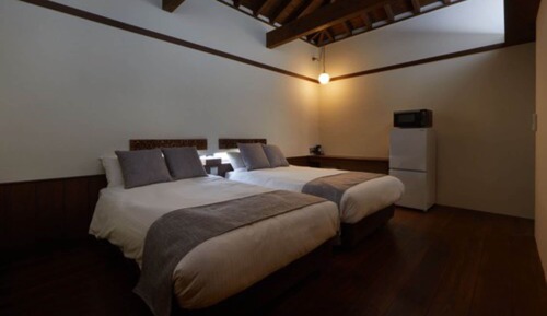 Villa básica