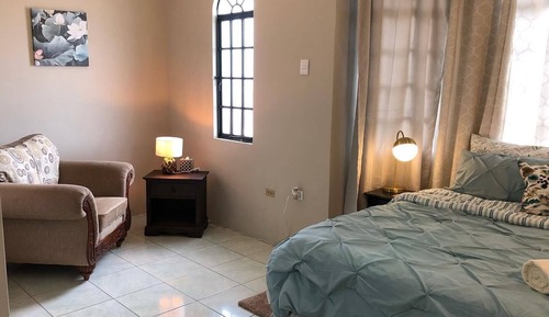 Suite ejecutiva