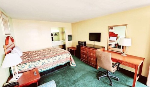 Habitación individual Confort