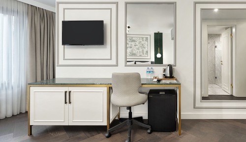 Habitación Royal