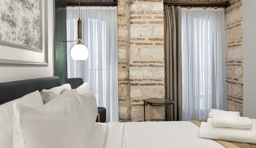Habitación superior