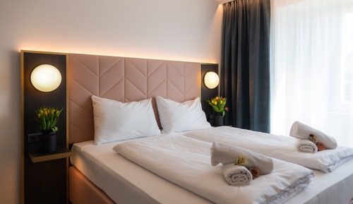 Habitación superior