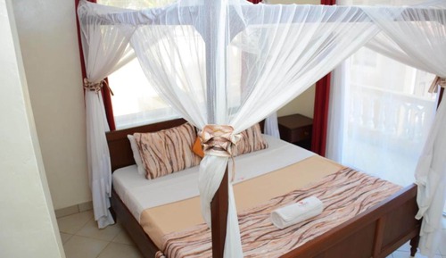 Apartamento, 3 habitaciones