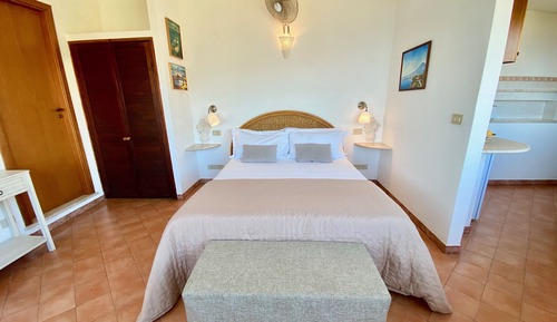 Suite estudio junior