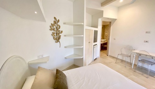 Apartamento exclusivo