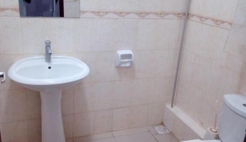 Apartamento Deluxe