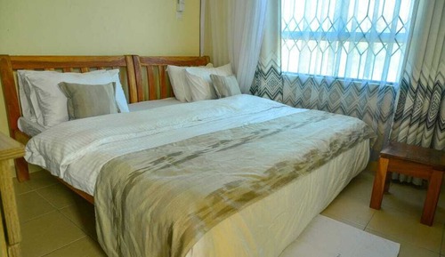 Apartamento Business