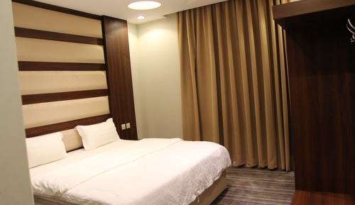Comfort Apartment, 1 Bedroom