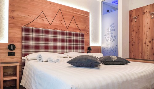 Habitación doble
