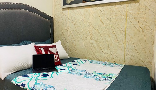 Apartamento Deluxe
