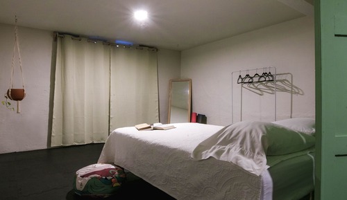 Habitación Confort doble