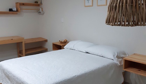 Habitación Confort doble