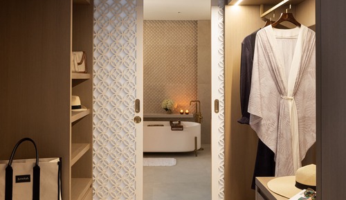Habitación (Gulf Summer House Arabian)