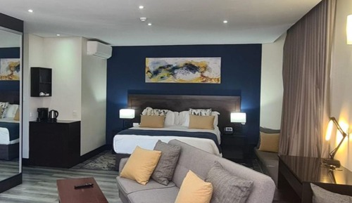 Suite Deluxe