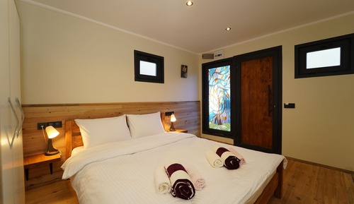 Habitación estándar