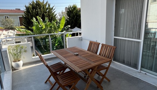 Suite estudio estándar