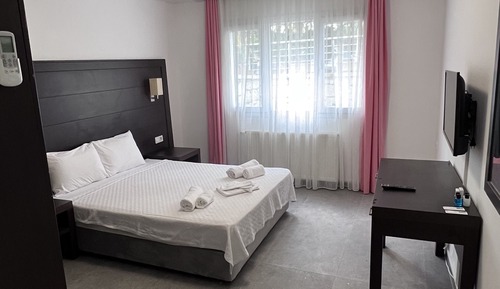 Apartamento estándar