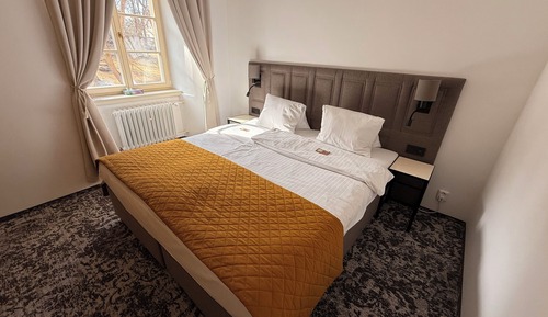 Suite Business, 1 habitación
