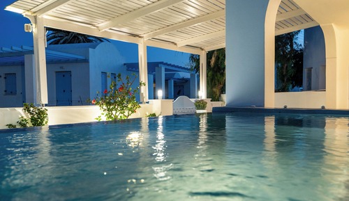 Villa Confort, 2 habitaciones