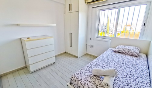 Apartamento estándar