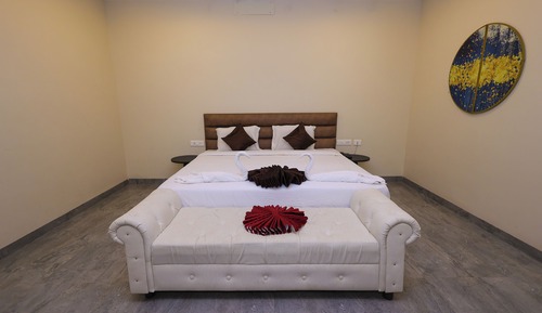 Habitación superior