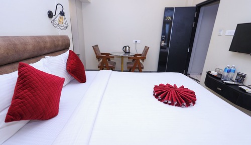 Habitación Club