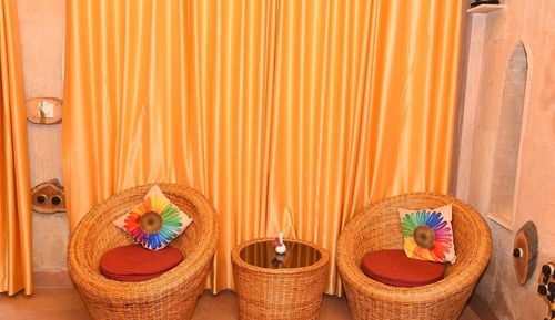 Habitación superior