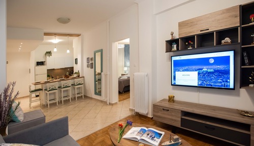 Apartamento Confort