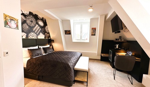 Habitación Signature doble