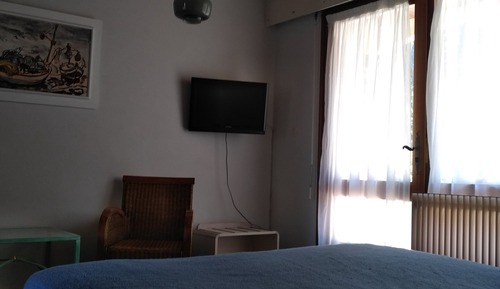 Habitación clásica doble