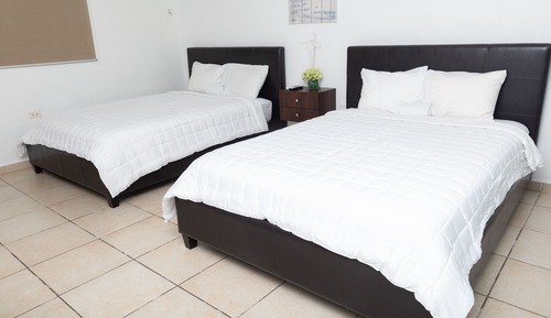 Habitación estándar