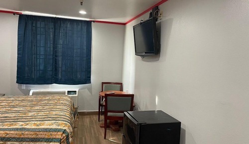 Habitación estándar