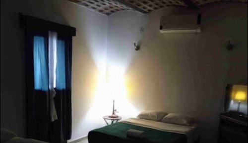Habitación estándar