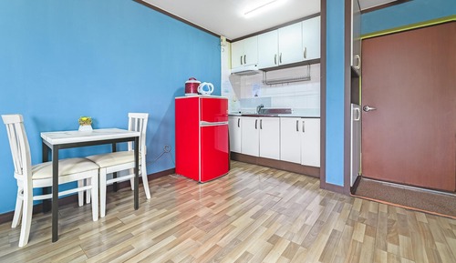 Habitación básica, 1 habitación (ga 3ho)