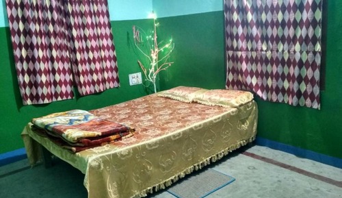 Deluxe Double Room, Multiple Bedrooms, Non Smoking, City View