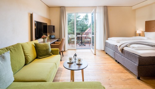 Suite Confort