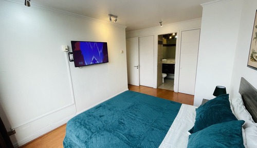 Apartamento básico
