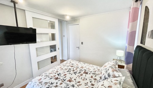 Apartamento Deluxe