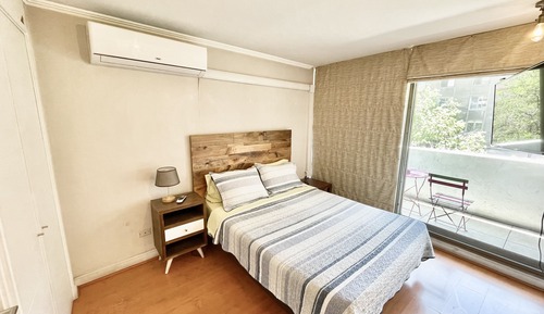 Apartamento básico