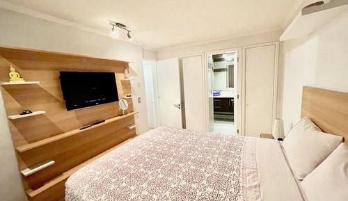 Apartamento Deluxe