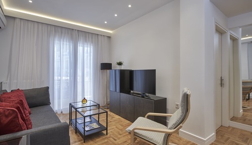 Apartamento Confort