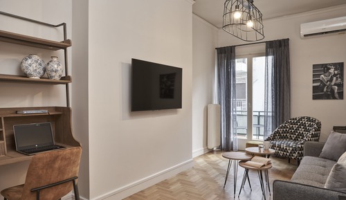 Apartamento Elite